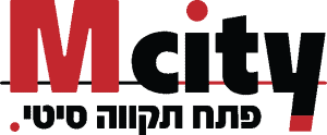 לוגו פתח תיקווה סיטי